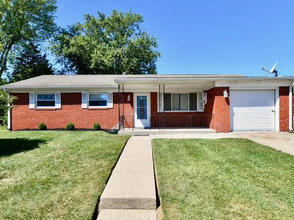 (undisclosed Address), Indianapolis, IN 46241