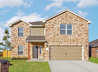 1617 Ruby Dr, El Reno, OK 73036