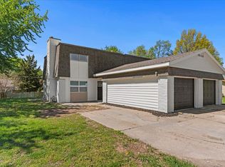 3733 Brush Creek Dr #1, Lawrence, KS 66047