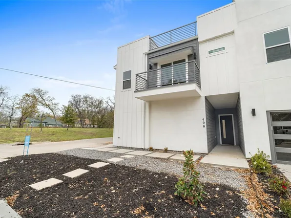 400 S Henderson Ave, Dallas, TX 75223