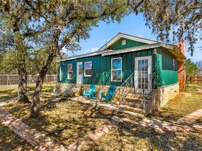 541 Robindale W, Bandera, TX, 78003