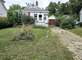 2834 Stevens St, Madison, WI 53705