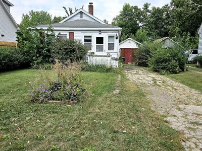 2834 Stevens Street, Madison, WI, 53705