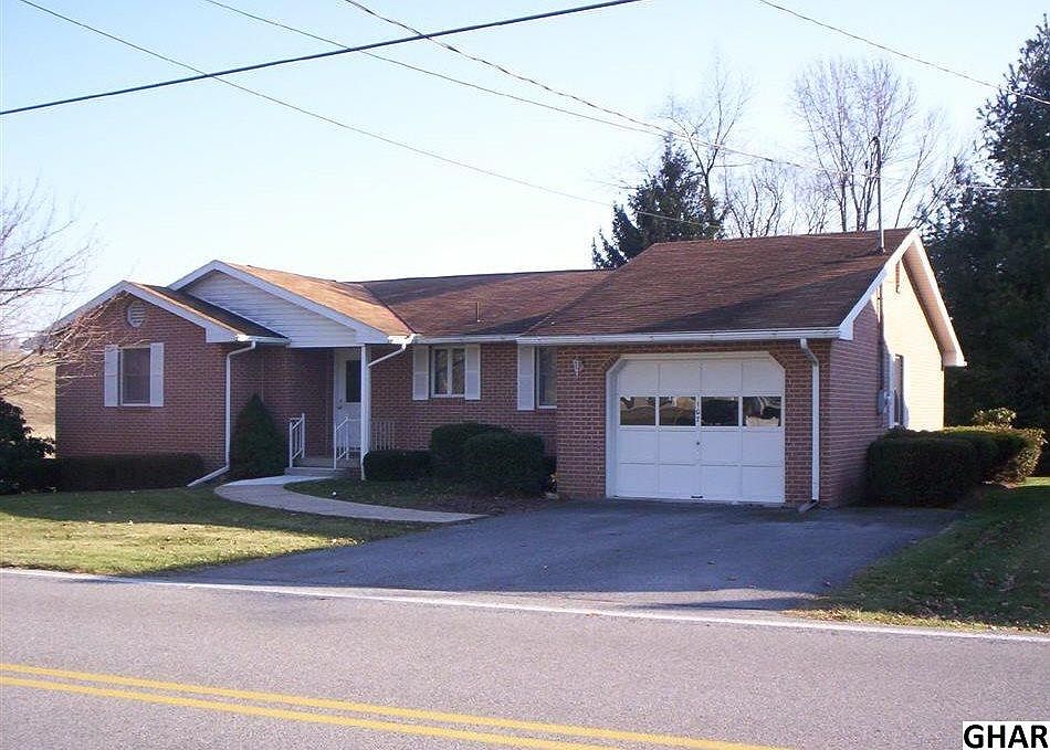 2nd image of 107 E Springville Rd