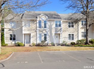 207 Country Club Ct #207, Rocky Hill, CT 06067