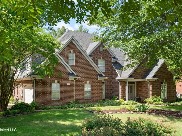 2375 Cumberland Dr, Southaven, MS 38672