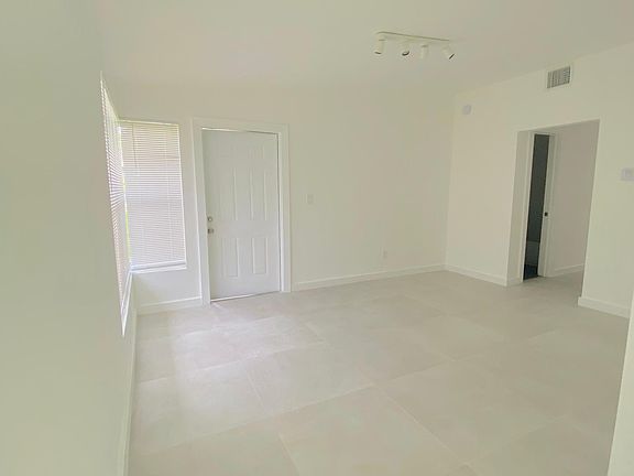 Living Room with separate dining space.
