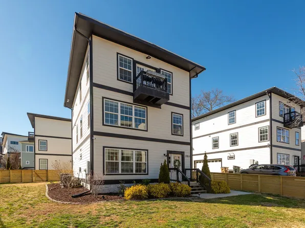 5700 Burgess Ave #A, Nashville, TN 37209
