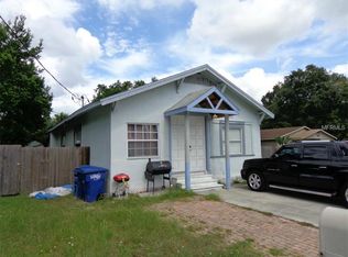 4830 E 97th Ave, Tampa, FL 33617
