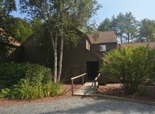 44 Terrace Vw, Grantham, NH 03753