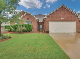 7809 Raton Ridge Ln, Arlington, TX 76002