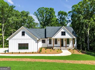 283 Overlook Trl, Dallas, GA 30132