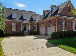4006 Bircham Loop, Midlothian, VA 23113