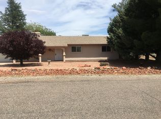 1832 S Rancho Manana Cir, Cottonwood, AZ 86326