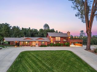 20831 Clough Creek Rd, Redding, CA 96002