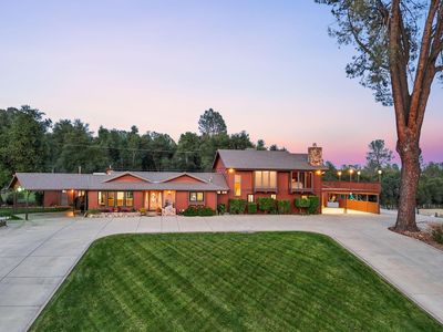20831 Clough Creek Rd, Redding, CA, 96002