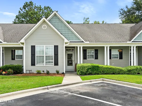 1004 Dandy Court, Leland, NC 28451