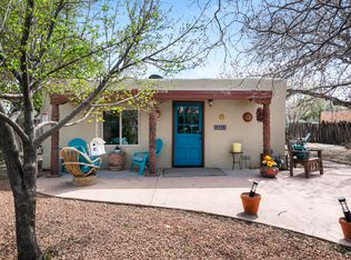 824 Ranchitos Rd NW, Los Ranchos, NM 87114