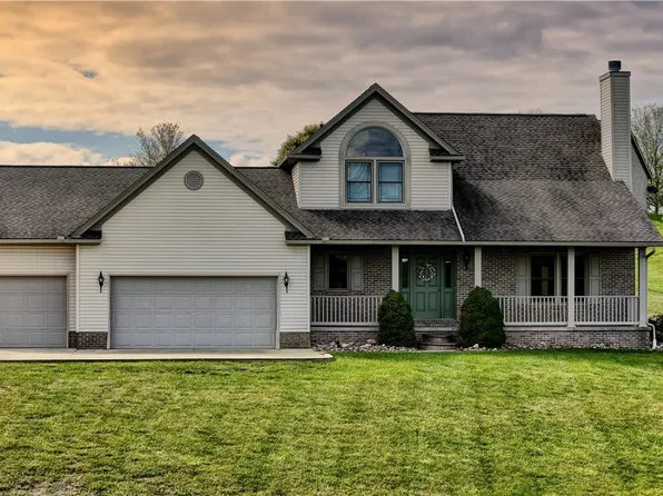 5953 Race Rd NW, Strasburg, OH 44680
