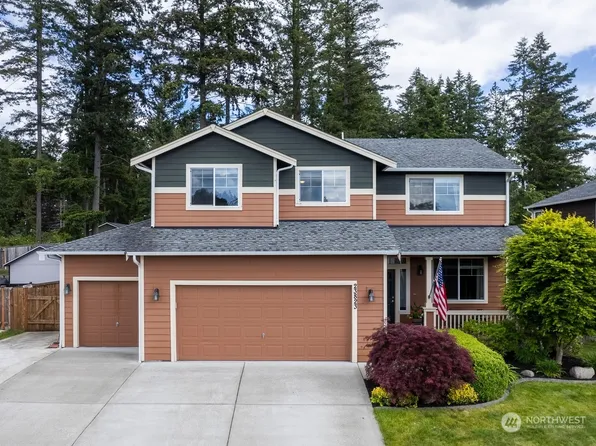 23823 79th Avenue Ct E, Graham, WA 98338