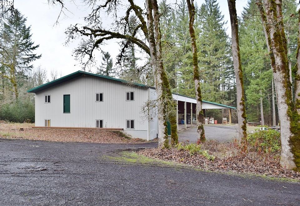 34769 E Rd, Lebanon, OR 97355 Zillow