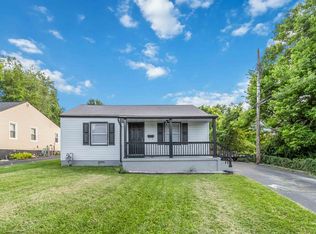 636 Locust Ave, Lexington, KY 40505