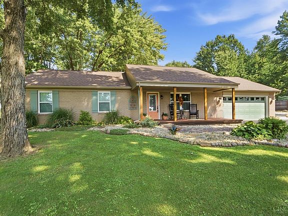 2nd image of 7424 Morrow Cozaddale Rd