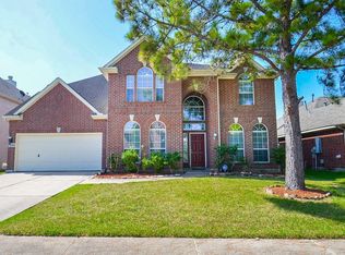 13109 Sunset Cliff Ct, Sugar Land, TX 77478