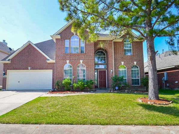 13109 Sunset Cliff Ct, Sugar Land, TX 77478