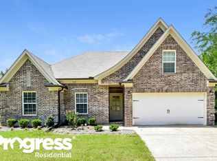 7137 Alexander Rd, Olive Branch, MS 38654