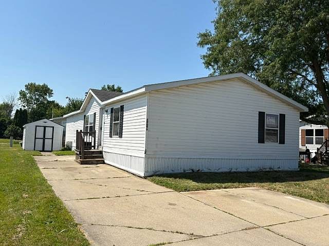 1st image of 59093 Dawn St