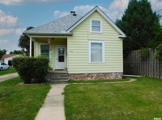 1923 W Moss Ave, West Peoria, IL