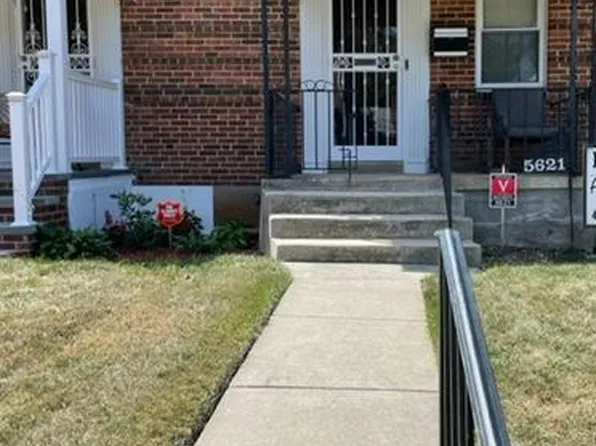 5621 Cadillac Ave, Baltimore, MD 21207