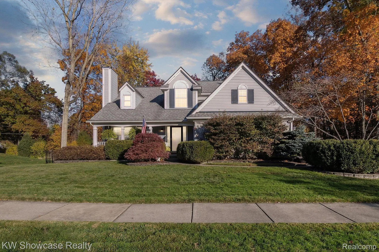4620 Commerce Woods Dr photo 1