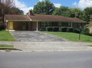 1805 Sundale Rd, Johnson City, TN 37604