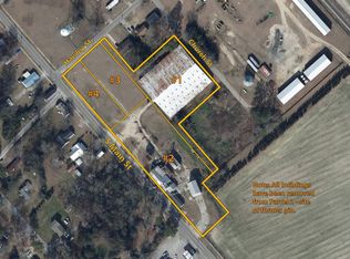 500 S Main St, Clio, SC 29525