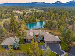 16150 Fox Ridge Cir, Sisters, OR 97759