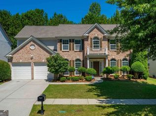 188 Crystal Downs Way, Suwanee, GA 30024