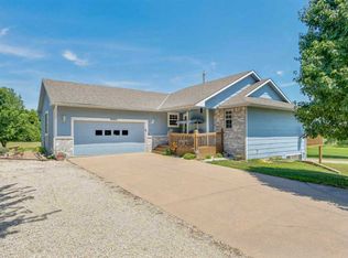 20042 SW Butler Rd, Rose Hill, KS 67133