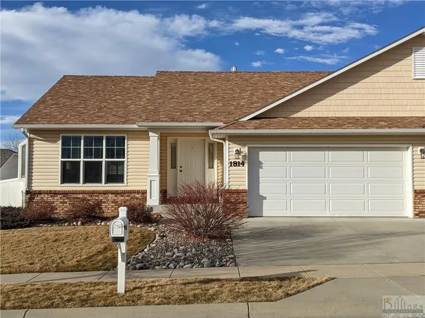 1814 Tiburon Ln, Billings, MT 59102