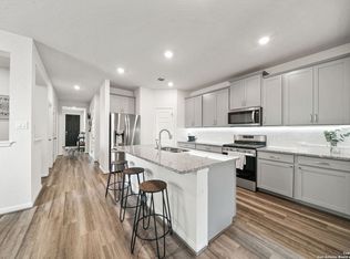 12939 Mayowa St, San Antonio, TX 78254