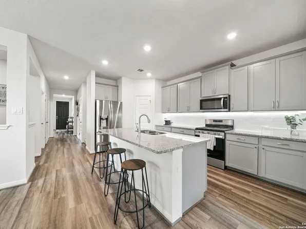 12939 Mayowa St, San Antonio, TX 78254