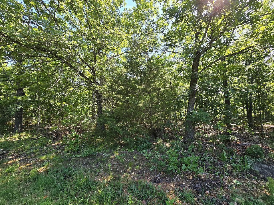 2nd image of Lot 15 Block 12 Tall Oaks
