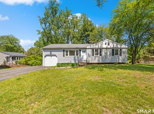 21 Fawn Drive, Cheshire, CT 06410