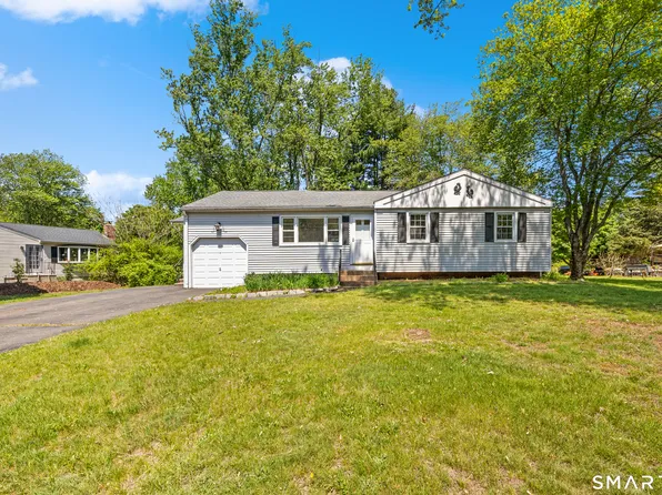 21 Fawn Drive, Cheshire, CT 06410