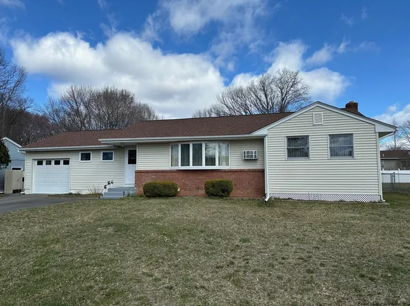 22 Edith Avenue, Saugerties, NY 12477