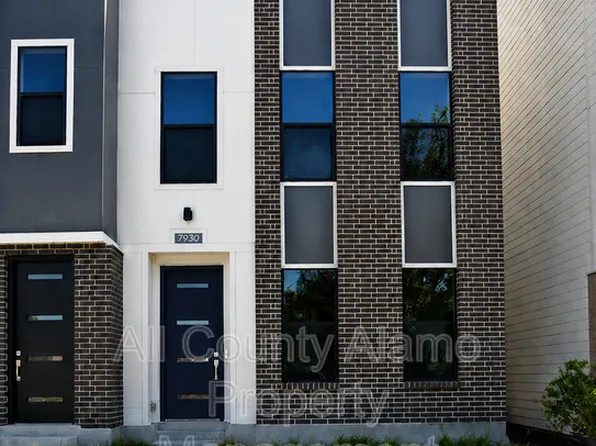7930 Kennedy Hl, San Antonio, TX 78235
