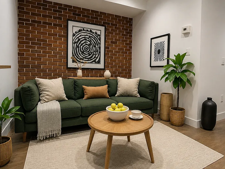 99 Allen St #12 — Photo 3