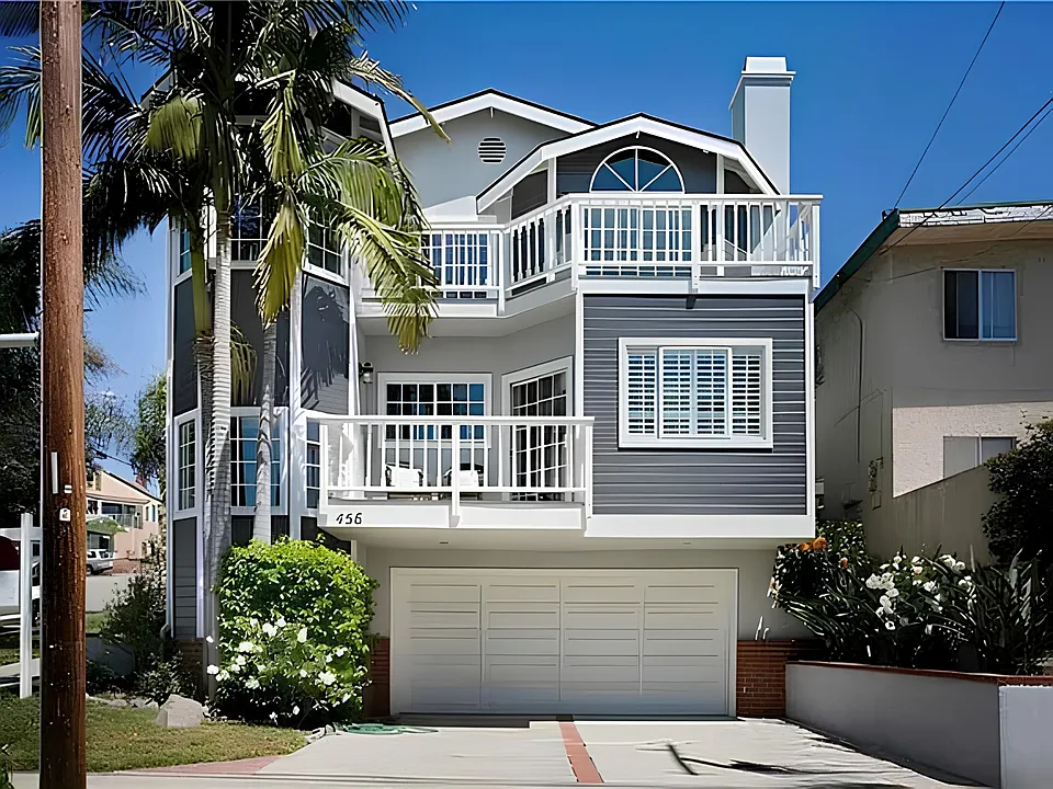 456 Ocean View Ave