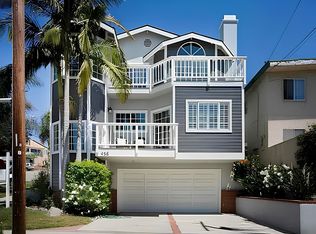 456 Ocean View Ave, Hermosa Beach, CA 90254